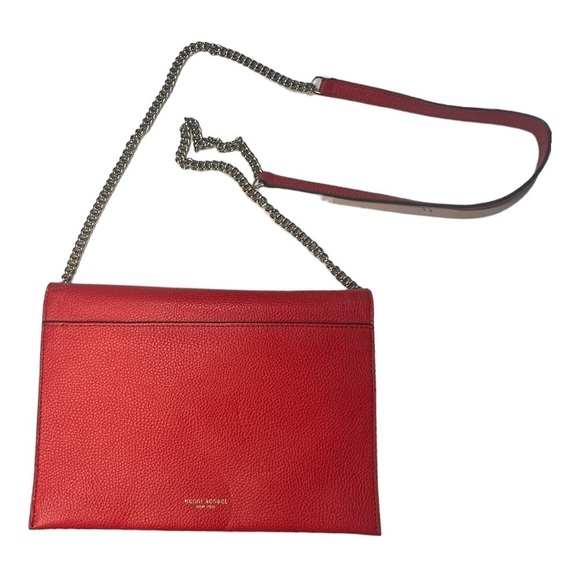 Henri Bendel Devon Convertible Clutch Crossbody - Picture 6 of 7